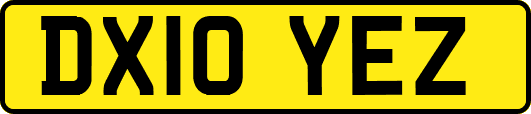 DX10YEZ