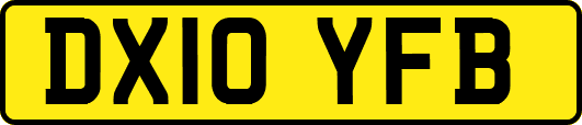 DX10YFB