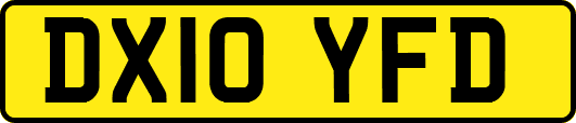 DX10YFD