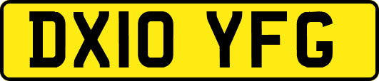 DX10YFG