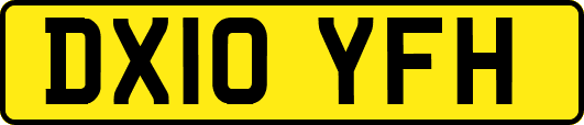 DX10YFH