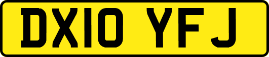 DX10YFJ