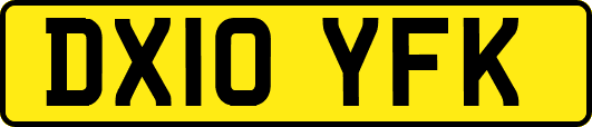 DX10YFK