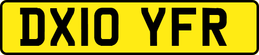 DX10YFR
