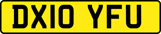 DX10YFU