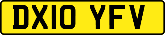 DX10YFV