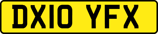 DX10YFX