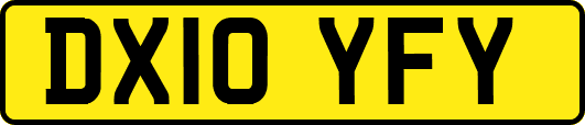 DX10YFY