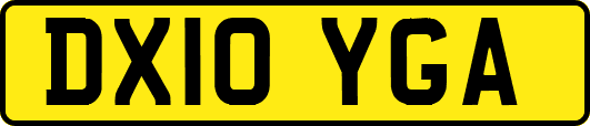 DX10YGA