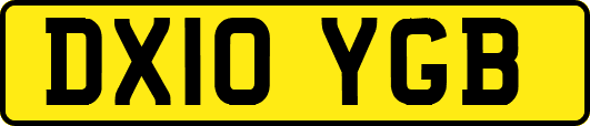 DX10YGB