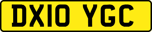 DX10YGC