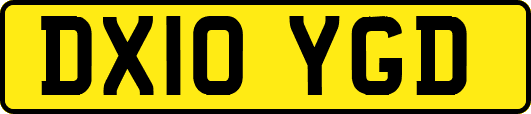 DX10YGD
