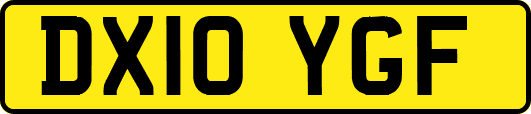 DX10YGF