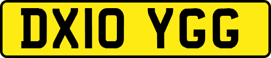 DX10YGG