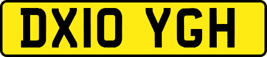 DX10YGH