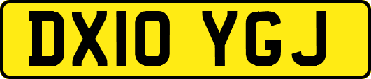 DX10YGJ