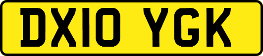 DX10YGK