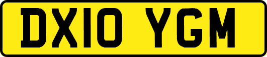 DX10YGM