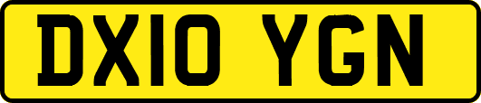 DX10YGN
