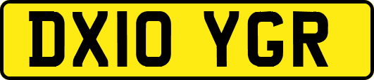 DX10YGR