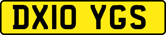 DX10YGS
