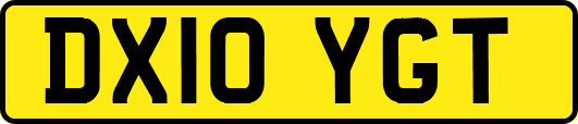 DX10YGT