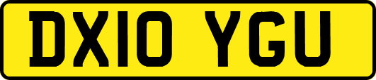DX10YGU