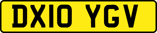 DX10YGV