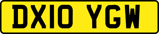 DX10YGW