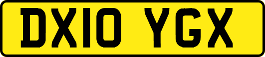 DX10YGX