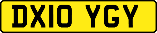 DX10YGY