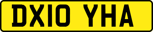 DX10YHA