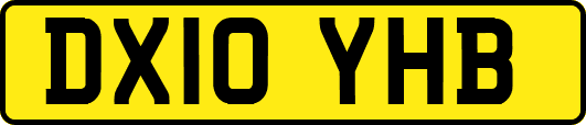 DX10YHB