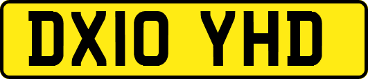 DX10YHD