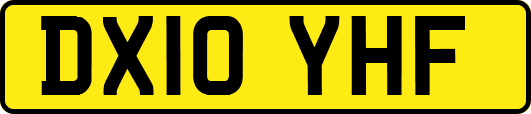 DX10YHF