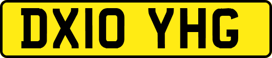DX10YHG