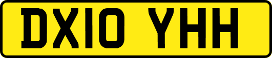 DX10YHH
