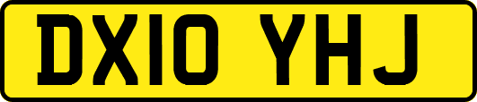 DX10YHJ