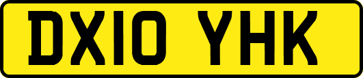 DX10YHK