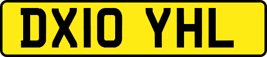 DX10YHL