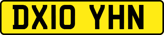 DX10YHN