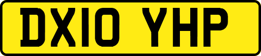 DX10YHP