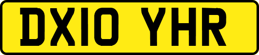 DX10YHR
