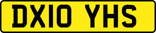 DX10YHS