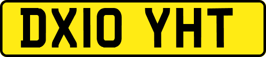 DX10YHT