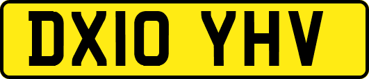DX10YHV