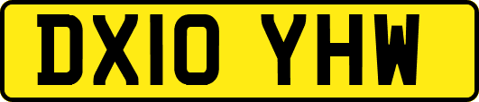 DX10YHW