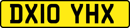 DX10YHX