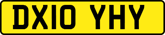 DX10YHY
