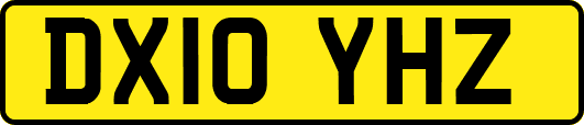DX10YHZ